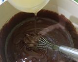 Foto langkah ke 2 dari resep #206 Bolu Coklat Kukus.