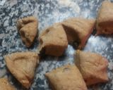 Foto del paso 5 de la receta: Pan de anís y Cía !!