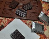 Foto del paso 5 de la receta: Chocolatines