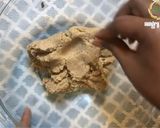 A picture of step 4 of No sugar oats banana teething biscuits.