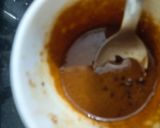 दालगोना कॉफी (dalgona coffee recipe in Hindi) रेसिपी चरण 2 फोटो