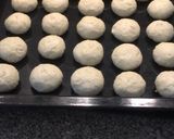 Foto del paso 5 de la receta: Scones salados de queso fáciles, rápidos y ricos (15 minutos)