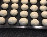 Foto del paso 5 de la receta: Scones salados de queso fáciles, rápidos y ricos (15 minutos)