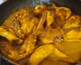 Foto langkah ke 4 dari resep Ayam Goreng Manis Simple.