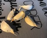 Une image de l'étape 2 de Pommes de terre au diable à l'ail et au thym.