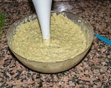 Foto del paso 4 de la receta: Falafel