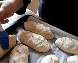 Foto del paso 30 de la receta Panecillos Blancos de Heidi