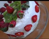 Foto del paso 25 de la receta: Pastel de 3 leches🍓🥝
