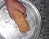Foto del paso 4 de la receta: Croquetas con picadillo de pollo