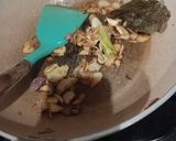 Foto langkah ke 3 dari resep Sego Cokot.
