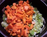 Foto del passaggio 1 della ricetta Quiche di Halloween