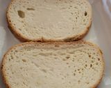 Foto del paso 4 de la receta: Torrijas con crema caramelizada