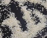 A picture of step 1 of Sambhar powder masala (South Indian recipe).