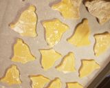 A picture of step 5 of Christmas Sugar Cookies.