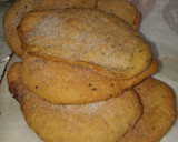 Foto del paso 2 de la receta: Tortas de aceite