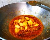 মুড়ি ঘন্ট (muri ghanto recipe in Bengali) রেসিপি ধাপ - 3 ছবি