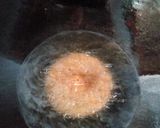 Foto langkah ke 3 dari resep Kue Cucur Gula Merah.
