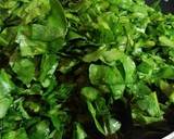 Spinach Cutlets recipe step 1 photo