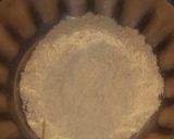 A picture of step 3 of Fireless strawberry sweet.