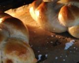 Húsvéti kalács recept fázis 7 fotója