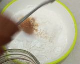 Foto langkah ke 4 dari resep Kue Pancong Mini ✅.
