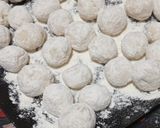 Foto del paso 2 de la receta: Papas fritas bolitas