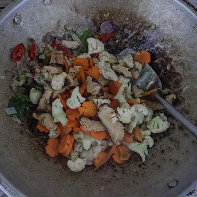 Langkah 3
