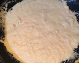 A picture of step 5 of Malai Peda.