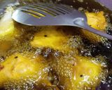 A picture of step 5 of Spicy Samosa.