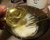 Foto del paso 3 de la receta: Negrita con cacao puro y mermelada