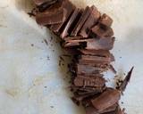 Chocolate and Ginger Phirni recipe step 3 photo