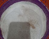 Foto langkah ke 2 dari resep Fudgy Brownie.