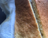 Foto del paso 3 de la receta: Pastelito de moka para llevarse a Sevilla !! 💃🏻