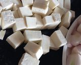 A picture of step 2 of Restaurant-Style Kadhai Paneer.