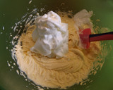 Foto del paso 2 de la receta: Postre rosado con mascarpone y trufas