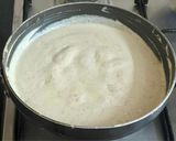 A picture of step 10 of Methi Matar Malai (New Version).