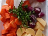 Bò kho
