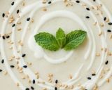 Foto del paso 4 de la receta: Crema fresca tipus tzatziki