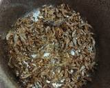 A picture of step 1 of Silver cyprinid (omena).