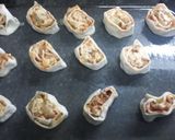 Foto del paso 10 de la receta: Pizza arrollada