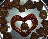 મંચુરિયન ડ્રાય (Manchurian Dry Recipe In Gujarati) રેસીપી સ્ટેપ3ફોટો