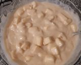 Foto del paso 4 de la receta: Torta de manzana