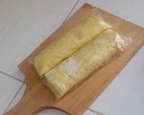 Foto langkah ke 8 dari resep Rolade Ayam.