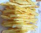 Foto del paso 2 de la receta: Papas crocantes sabor panceta