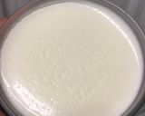 Hình bước làm 10 của món Bánh xoài Panna Cotta