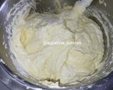 Foto langkah ke 7 dari resep 213. Marmer Cake.