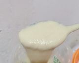 Foto langkah ke 3 dari resep Corndog Mozarella.