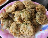 Hình bước làm 3 của món Chả cá thác lác chiên