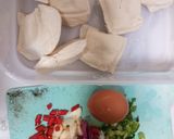 Foto langkah ke 1 dari resep Perkedel Tahu.