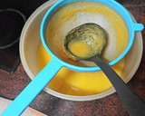 Foto del paso 2 de la receta: Crema de calabaza, zanahoria y lechuga